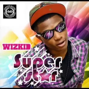 Wizkid - Wad Up feat. D’Prince